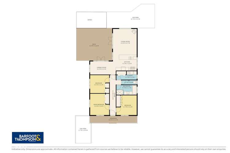 1/8 Cambria Road Devonport_21