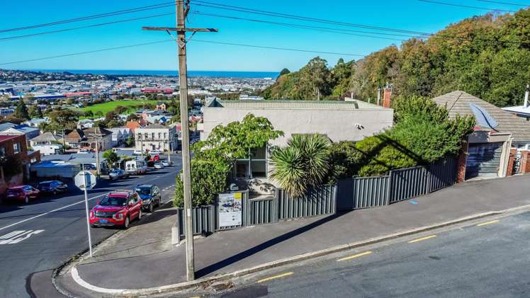 135 Stafford Street Dunedin Central_21