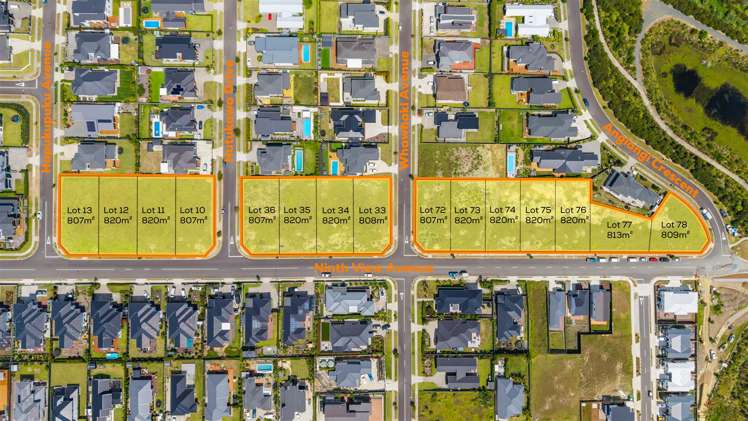 123 - 151 Ninth View Avenue Beachlands_1