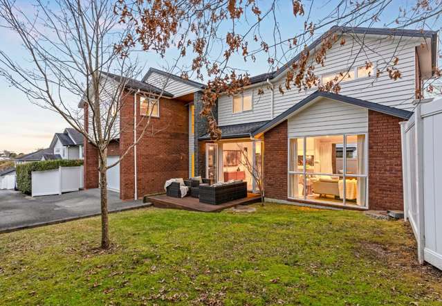 Substantial Living, Effortless Lifestyle
