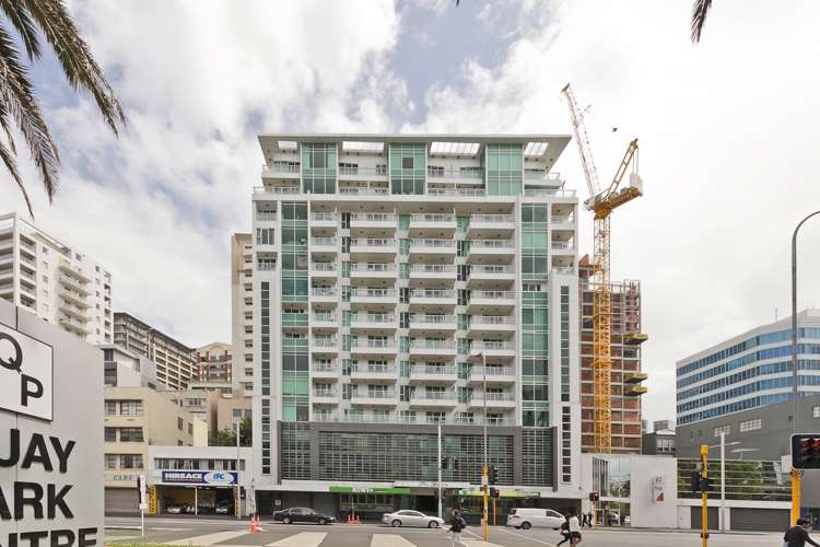 508/85 Beach Road Auckland Central_12