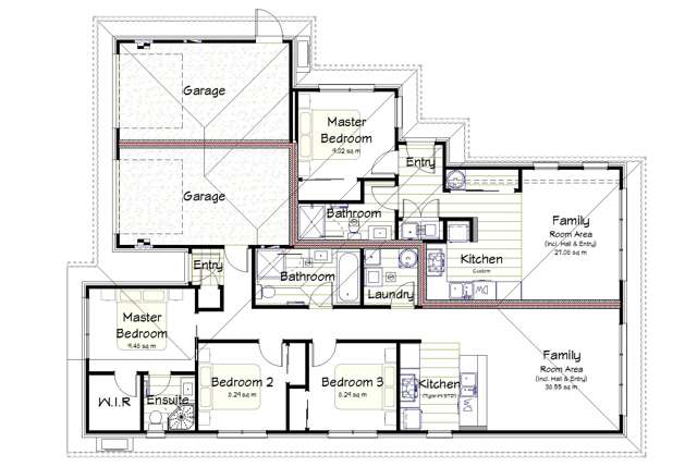 Lot 1215 Ravenswood Woodend_1