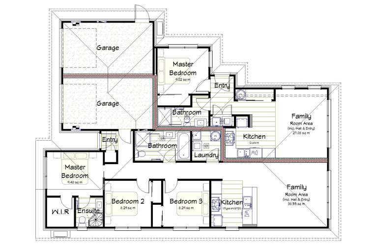 Lot 1215 Ravenswood Woodend_2