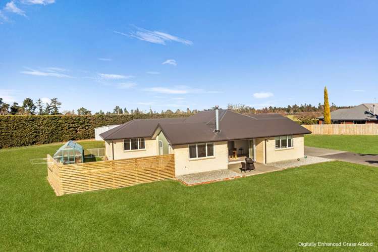 6 Westview Drive Ashburton_32