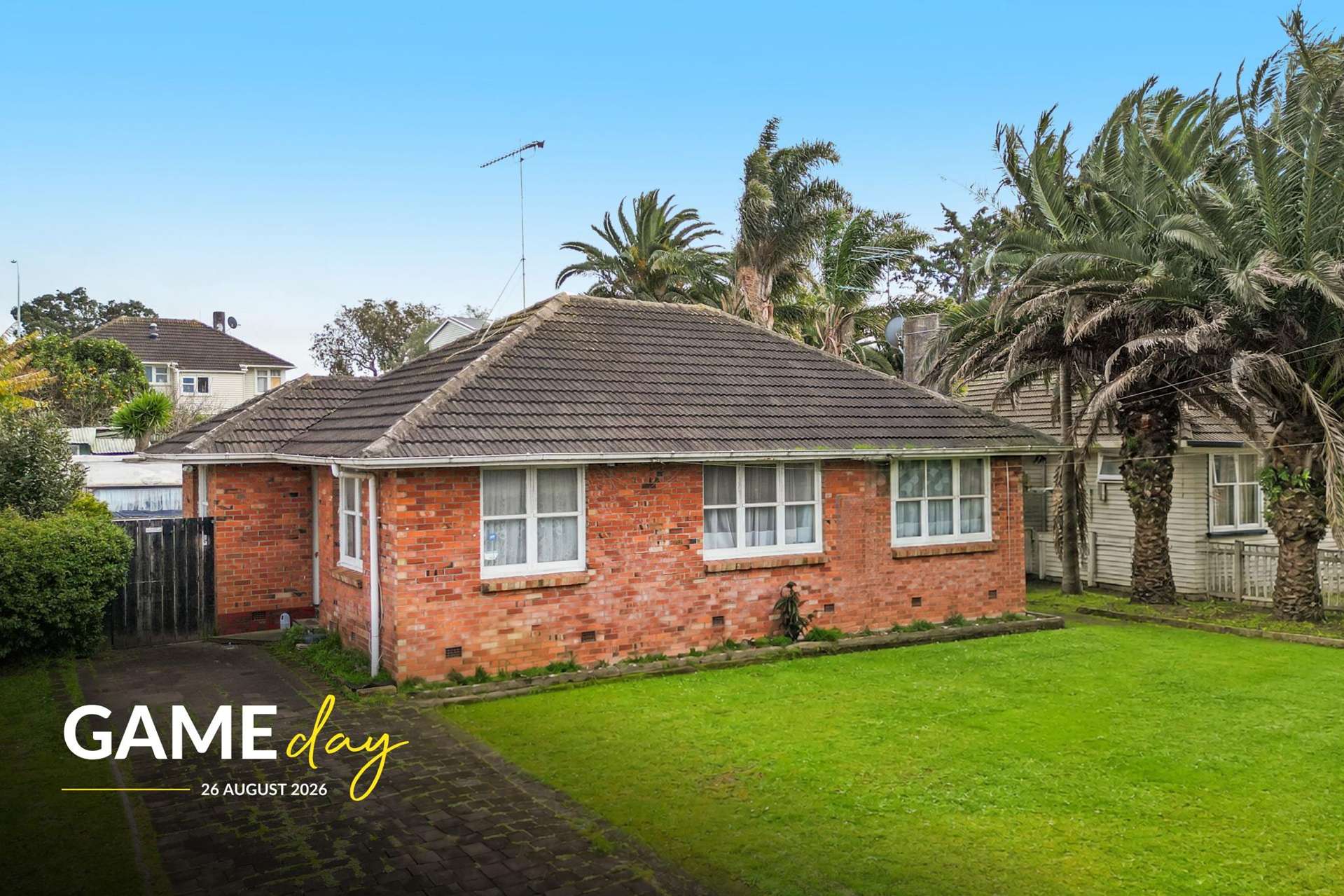 9 Clutha Crescent Clover Park_0