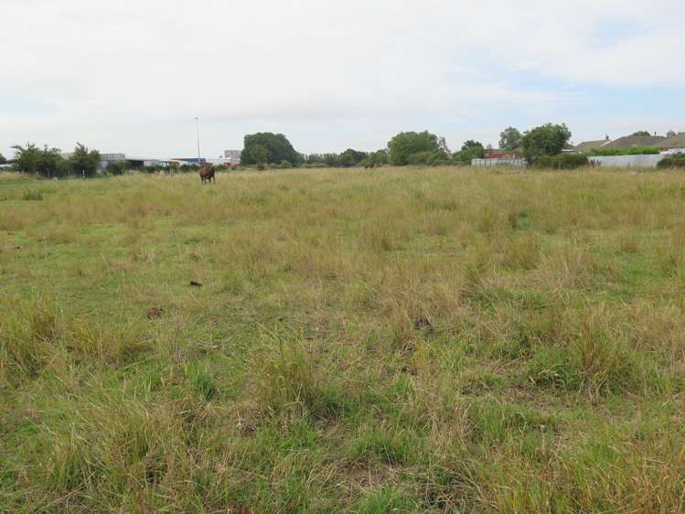 Denmark Street Temuka_0