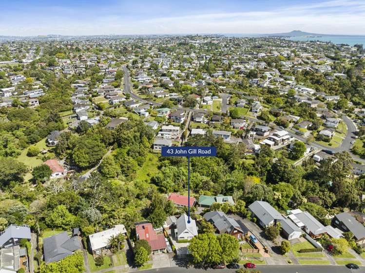 43 John Gill Road Cockle Bay_33