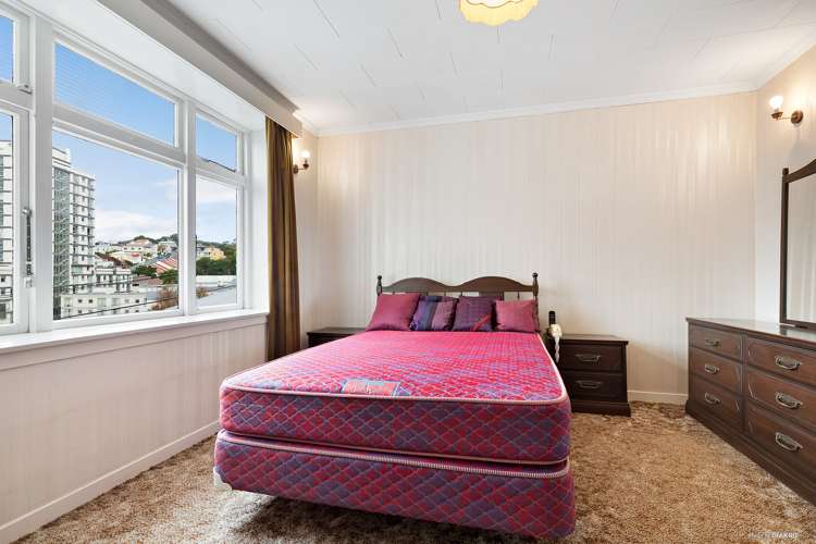 30 Ohiro Road Aro Valley_7