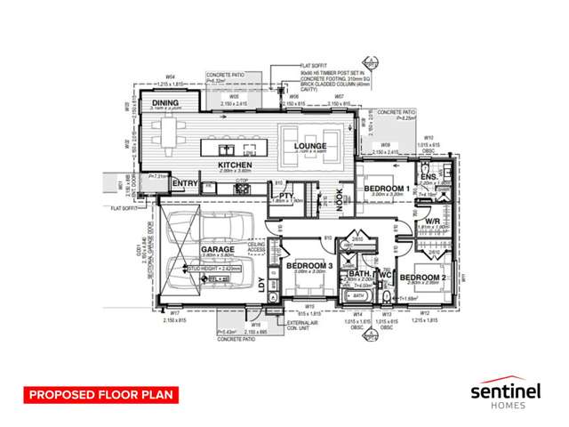 Lot 122 Strathmore Park Tokoroa_1