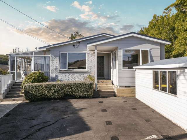 Private, Modern, and Perfectly Located