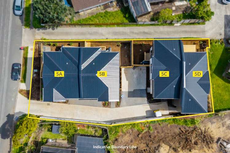 5A Beaufort Place Papatoetoe_9