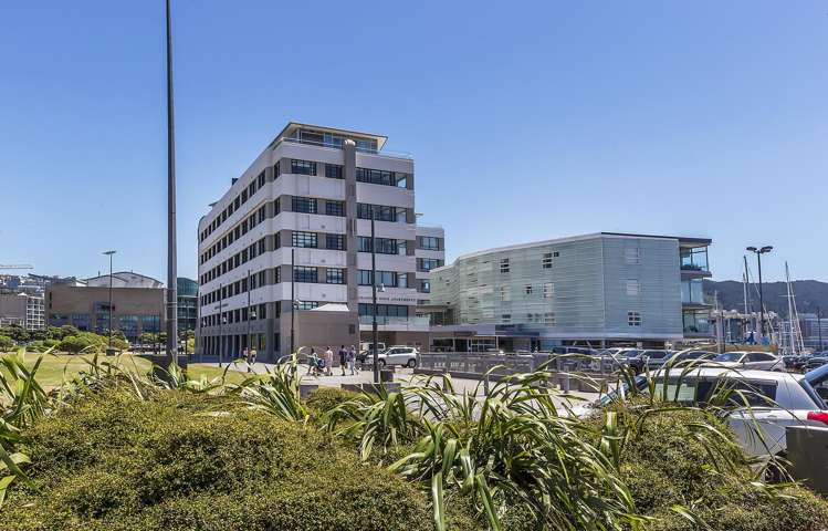 409/22 Herd Street Te Aro_21