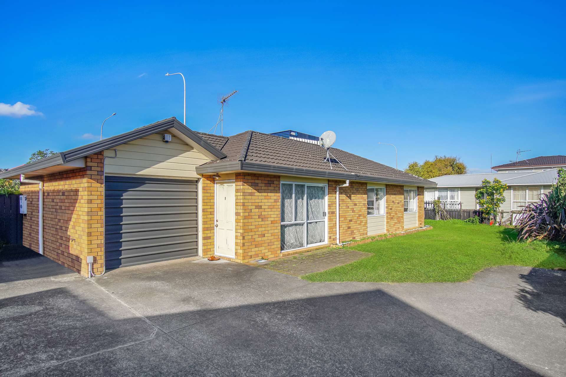 2e Longford Street Mount Wellington Auckland City Houses for Sale