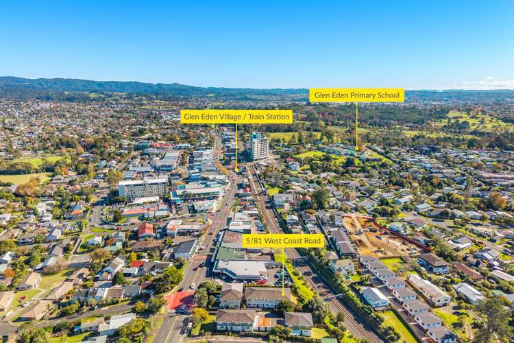 5/81 West Coast Road Glen Eden_21