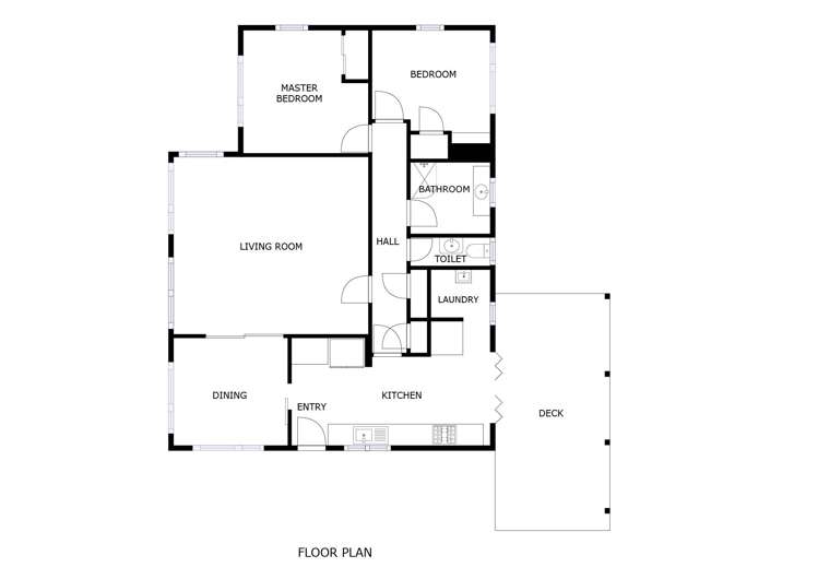 3a Queen Street Aramoho_11