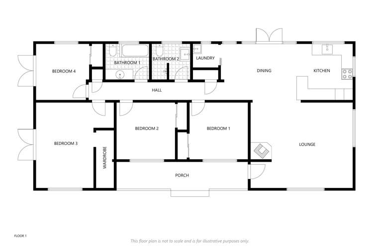 213a Cambridge Avenue Ashhurst_18