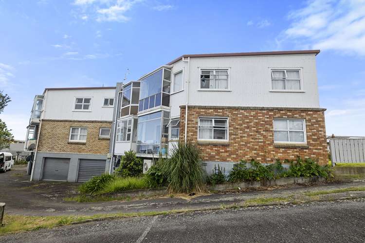 4/184 Powderham Street New Plymouth_14