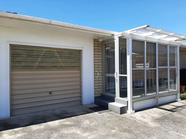 Regent - 2 Bedroom Unit