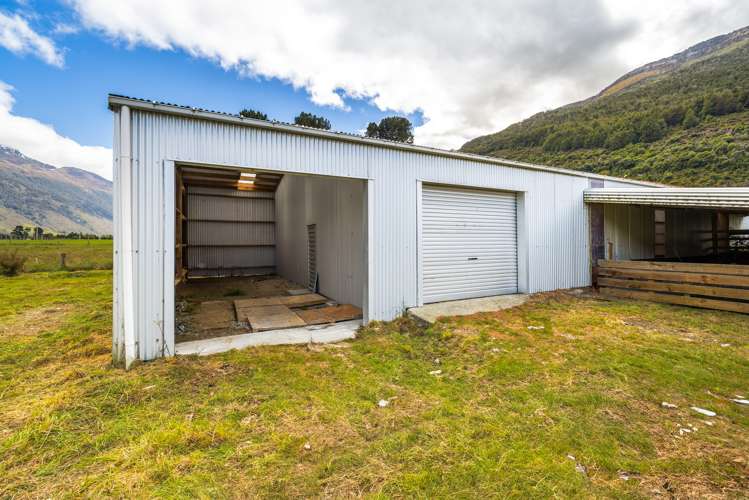 Priory Farm Block, Glenorchy-Routeburn Road Glenorchy_13