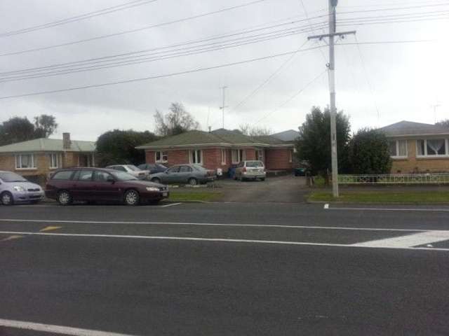 Great Uni Flat -  Next to Waikato Uni