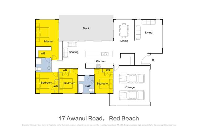 17 Awanui Road Red Beach_1