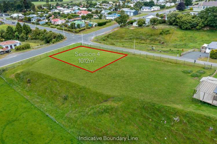 Saint Albans Street Kaitangata_3