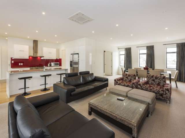 11 Farnham Street Parnell_2