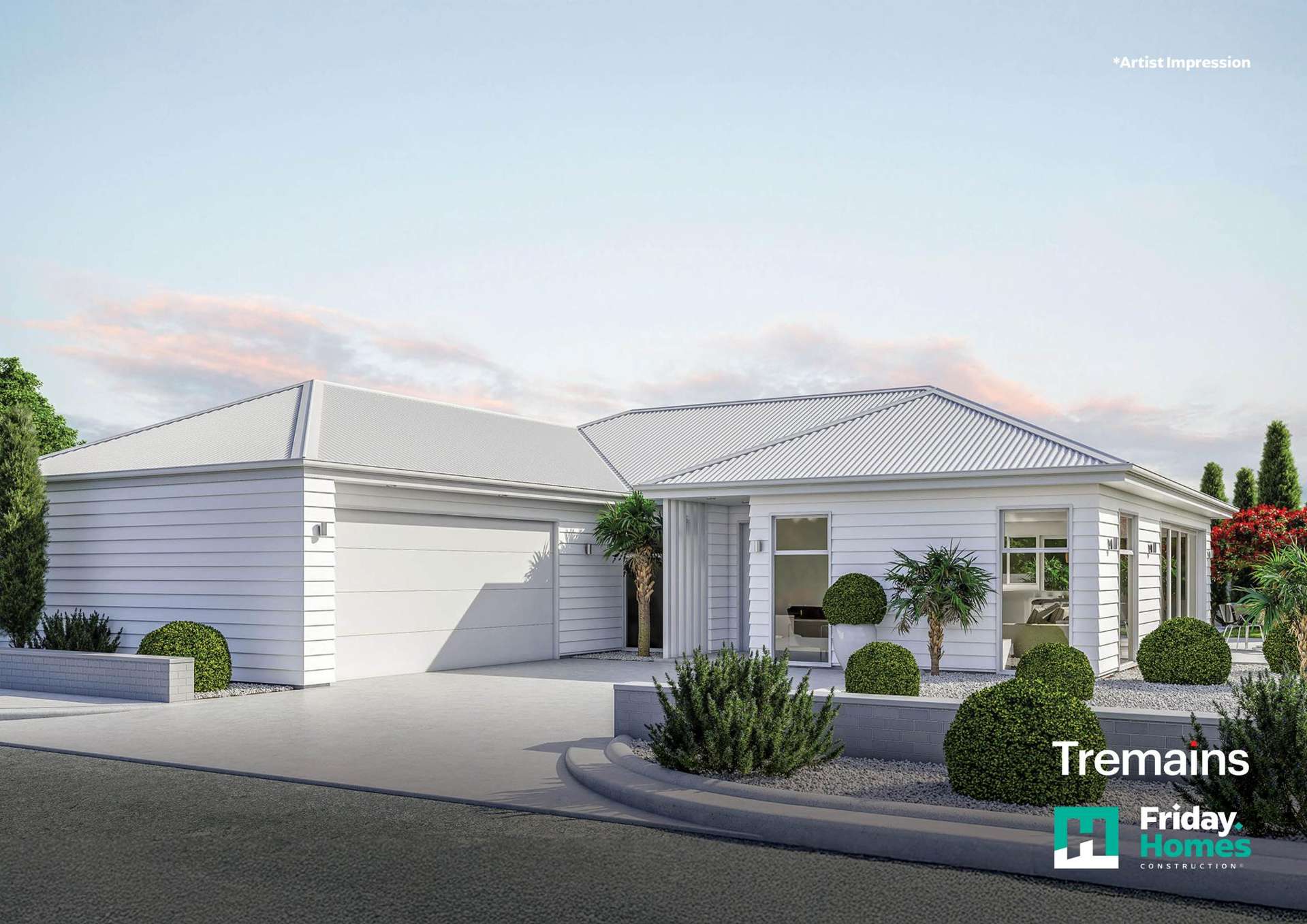 4B Stevens Drive Greytown_0