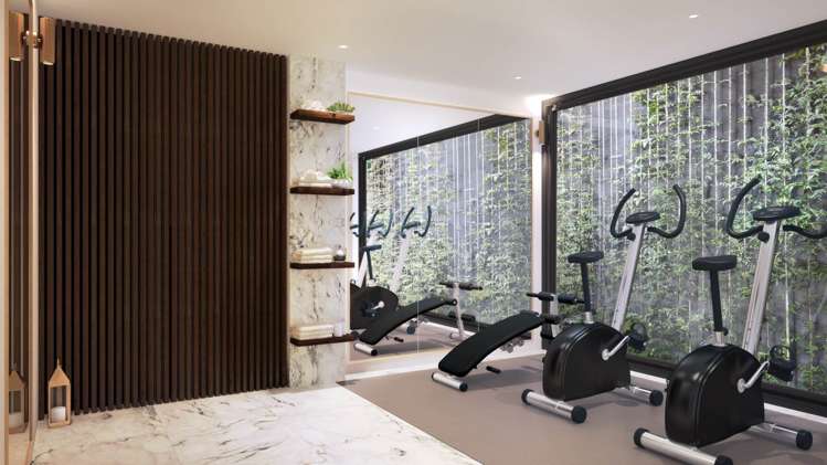 1306/15 Union Street Auckland Central_5