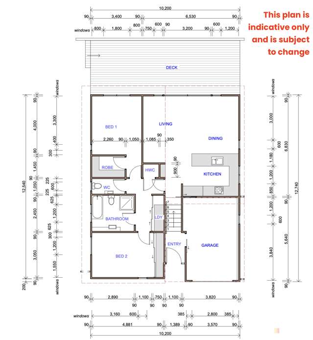 1A Onslow Street West End_1