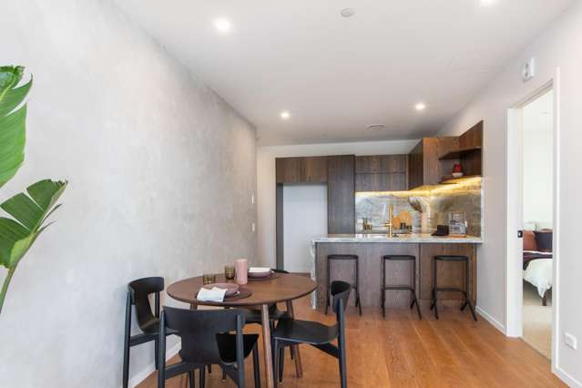 Amaia Apartments: Modern Living in Takapuna