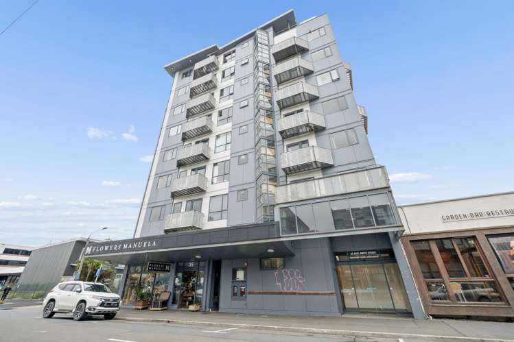 406/35 Abel Smith Street Te Aro_17