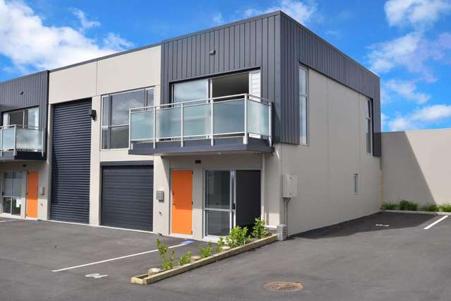 Perfect Office and Warehouse