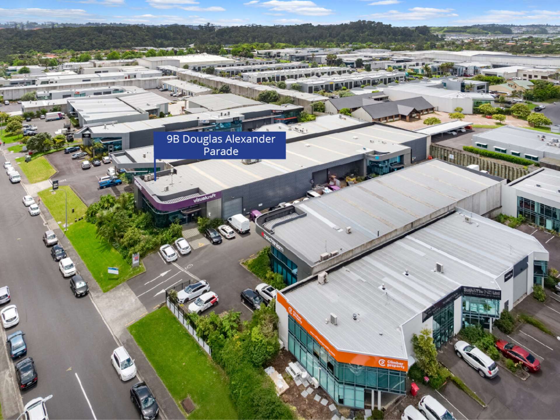 9B Douglas Alexander Parade Rosedale_0