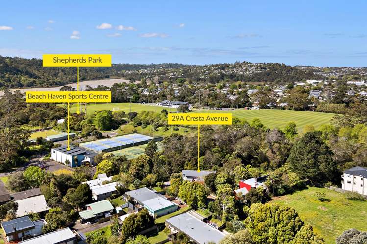 29A Cresta Avenue Beach Haven_29