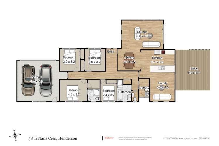 38 Ti Nana Crescent Henderson_17