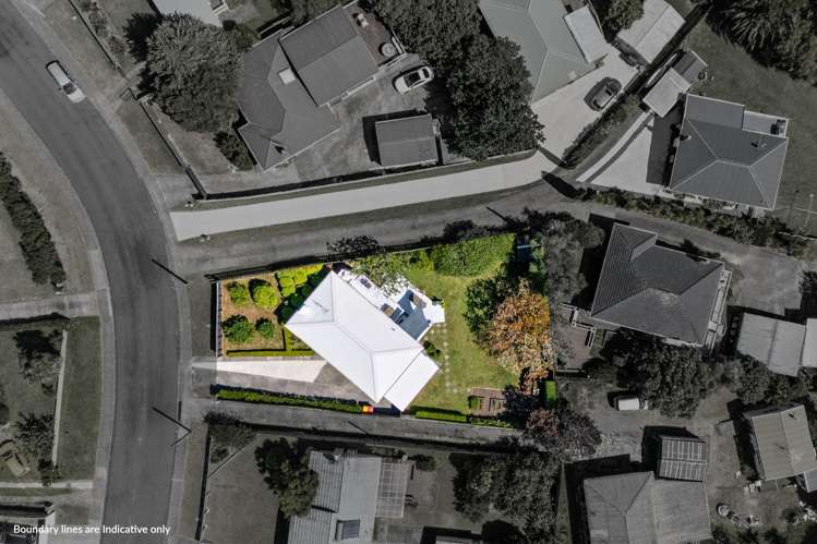 40 Fairclough Road Beach Haven_32