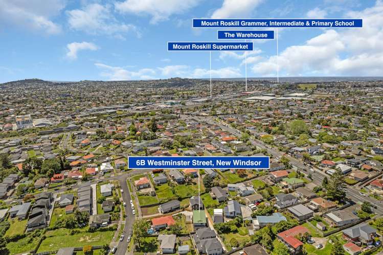 B/6 Westminster Street New Windsor_25