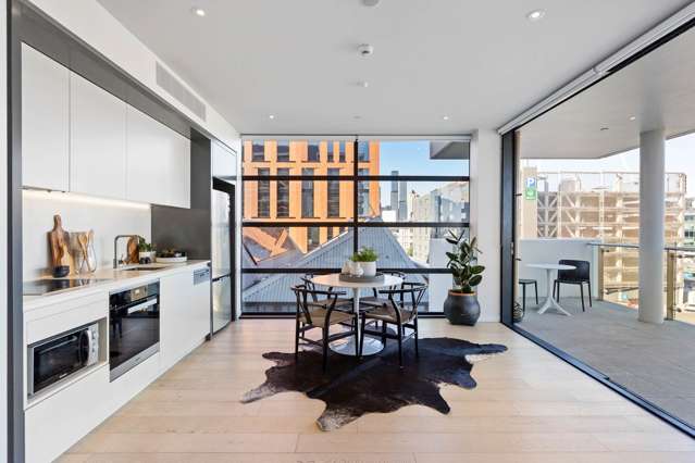 410/141 Pakenham Street West Wynyard Quarter_4