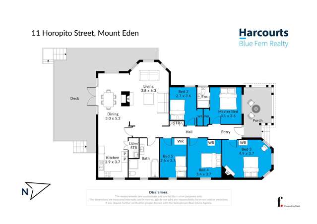 11 Horopito Street Mount Eden_1
