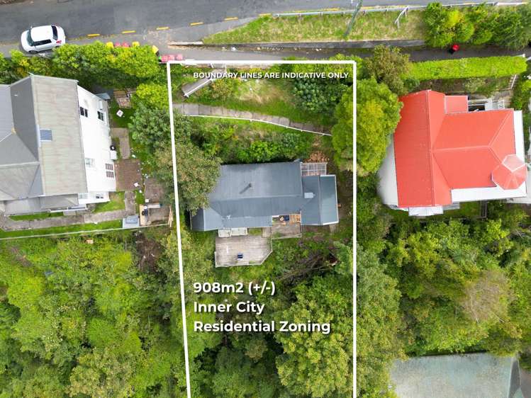 147 Queen Street North Dunedin_19