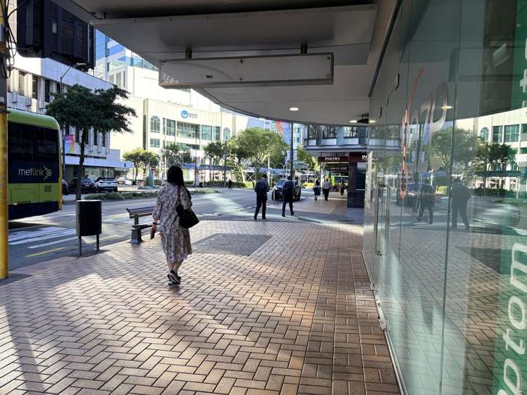 Ground 1/152 Lambton Quay Wellington Central_4