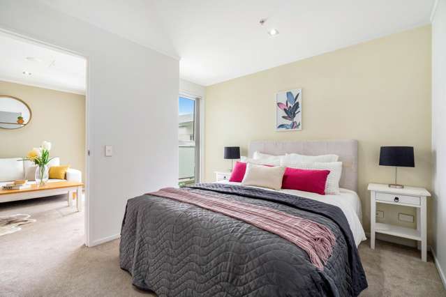 1505/207 Federal Street Auckland Central_4