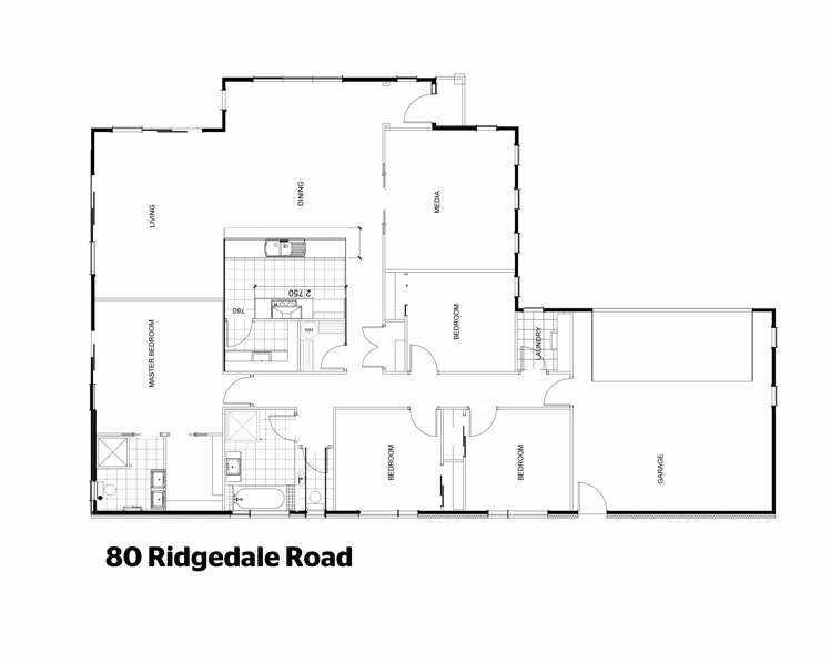 80 Ridgedale Road Silverdale_15