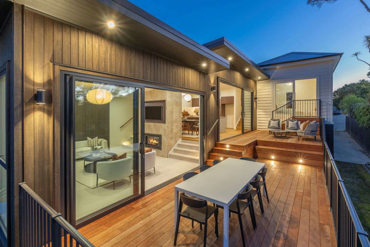 5 Grosvenor Street in Grey Lynn, Auckland