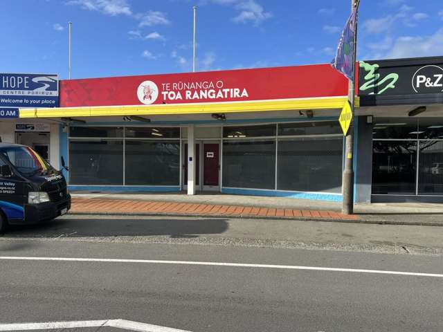 Sought After Retail Position