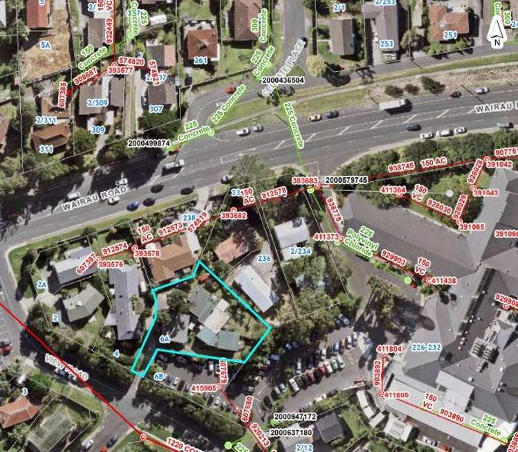 6a View Road Wairau Valley_5