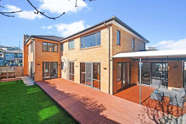 20 Kilkelly Avenue Pinehill_12