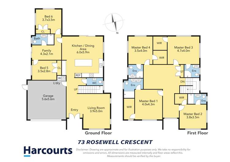 73 Rosewell Crescent Flat Bush_29