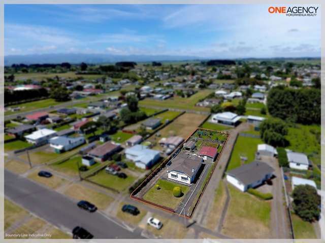 58 Avenue Road Foxton_2